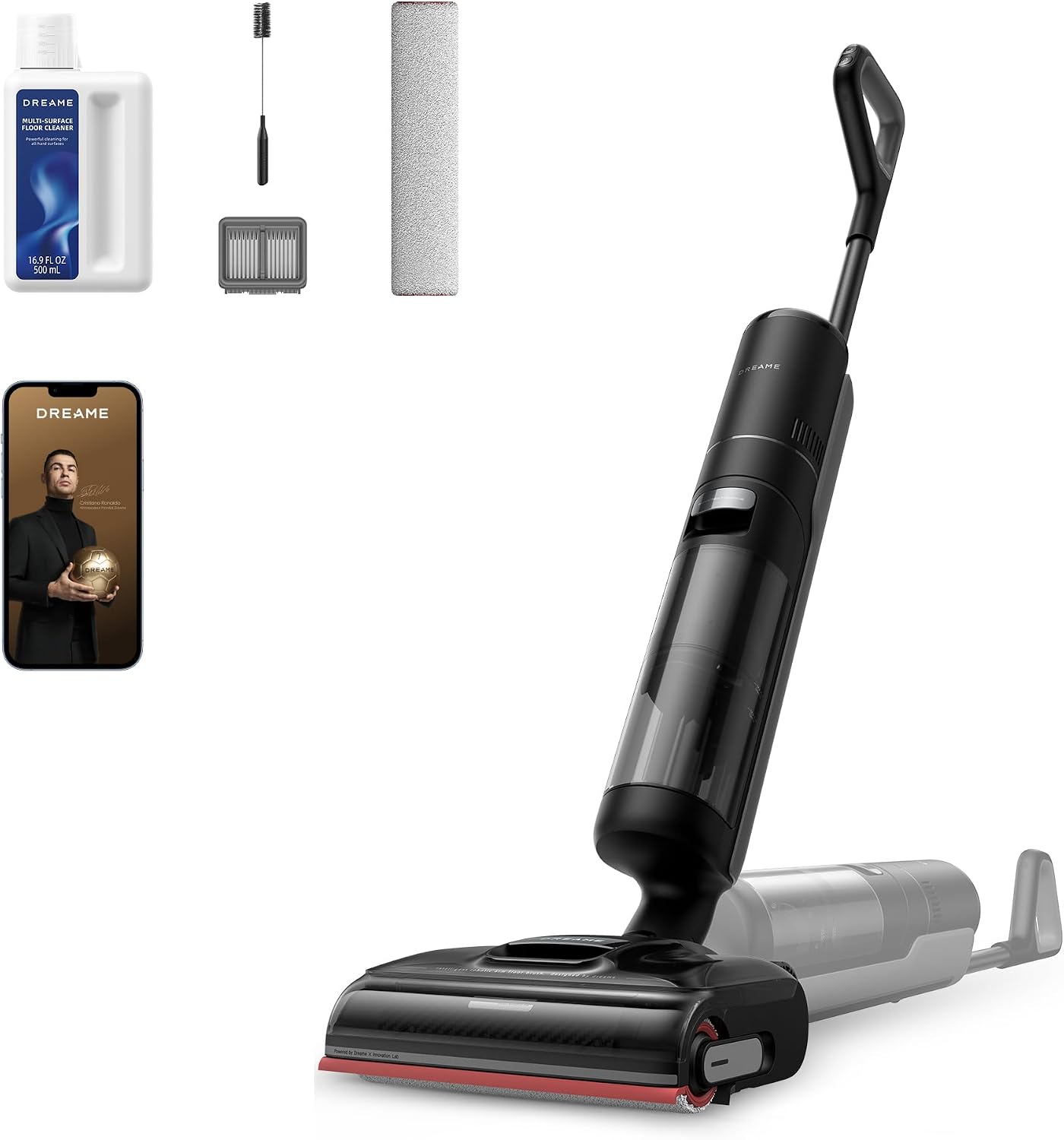 Dreame H15 Pro