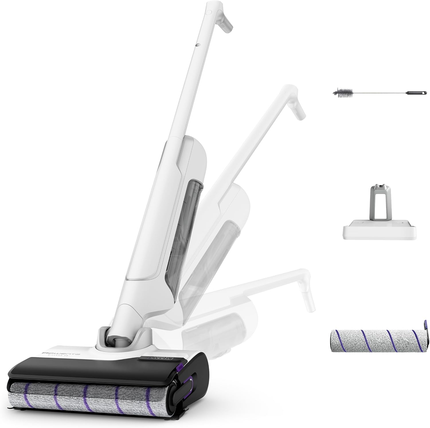 Rowenta X-Clean 10