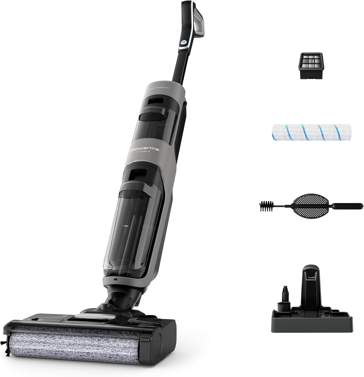 Rowenta X-Clean 4