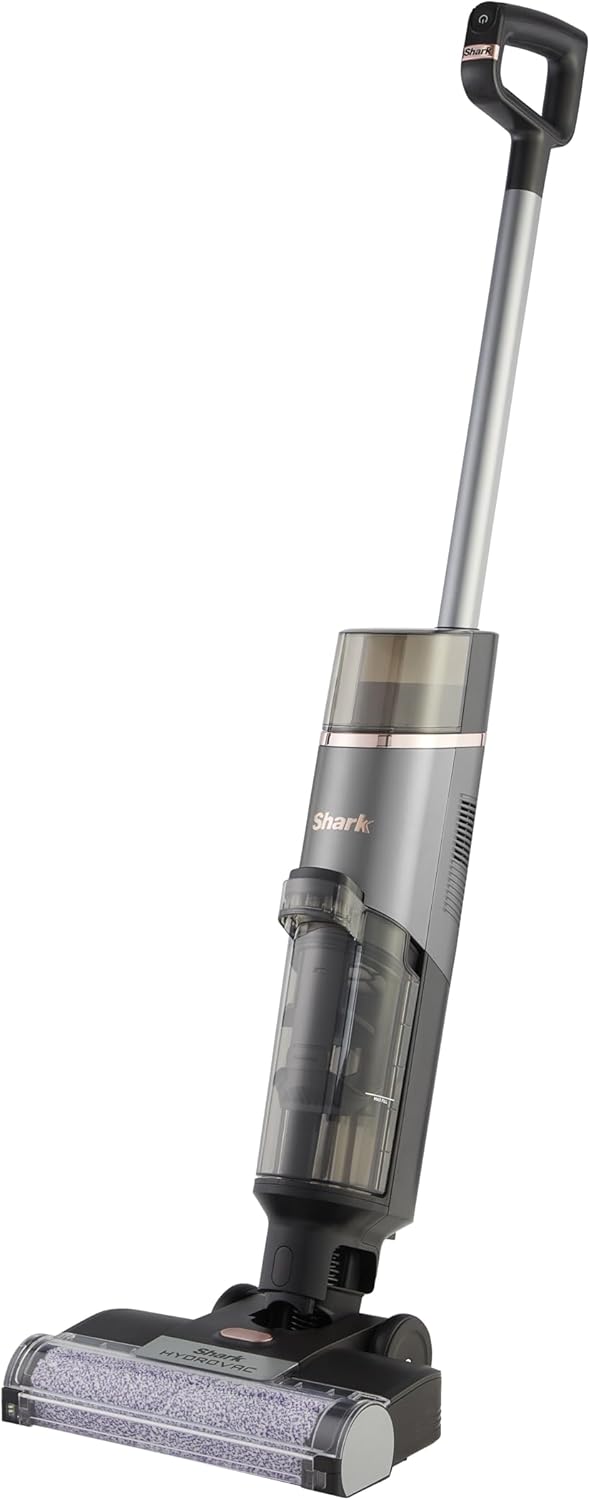 Shark HydroVac
